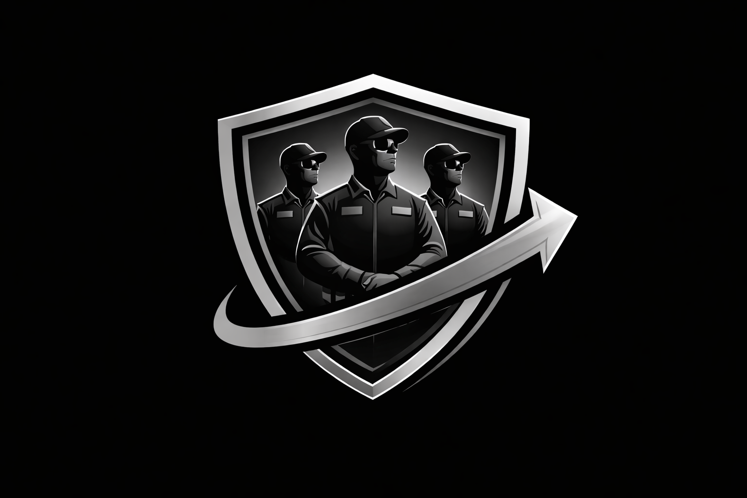 New Defense Security logo